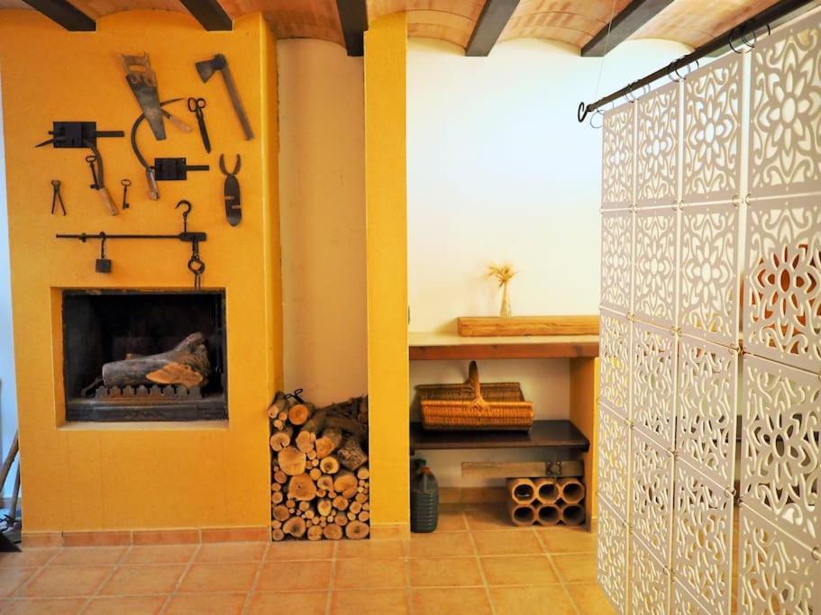 Villa Casa Juan Gil Almería Exterior foto