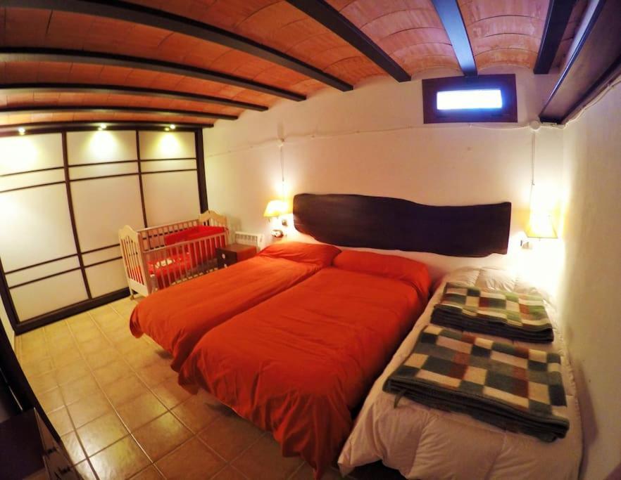 Villa Casa Juan Gil Almería Exterior foto
